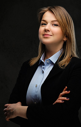 Марина Орлова